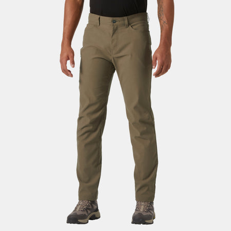 MEN'S HOLMEN 5 POCKET PANTS 2.0