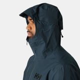 MEN'S VERGLAS INFINITY WATERPROOF SHELL JACKET 2.0