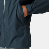 MEN'S VERGLAS INFINITY WATERPROOF SHELL JACKET 2.0