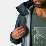 MEN'S VERGLAS INFINITY WATERPROOF SHELL JACKET 2.0
