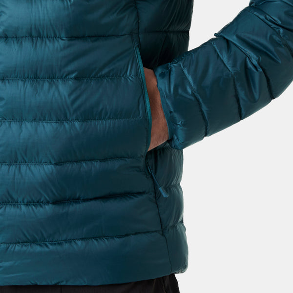 MEN'S VERGLAS DOWN JACKET 2.0