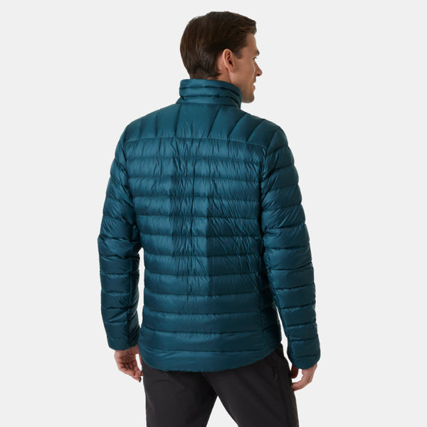 MEN'S VERGLAS DOWN JACKET 2.0