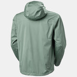 MEN'S MOMENTUM 3-LAYER WATERPROOF STRETCH JACKET