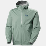 MEN'S MOMENTUM 3-LAYER WATERPROOF STRETCH JACKET