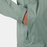 MEN'S MOMENTUM 3-LAYER WATERPROOF STRETCH JACKET