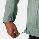 MEN'S MOMENTUM 3-LAYER WATERPROOF STRETCH JACKET