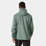 MEN'S MOMENTUM 3-LAYER WATERPROOF STRETCH JACKET