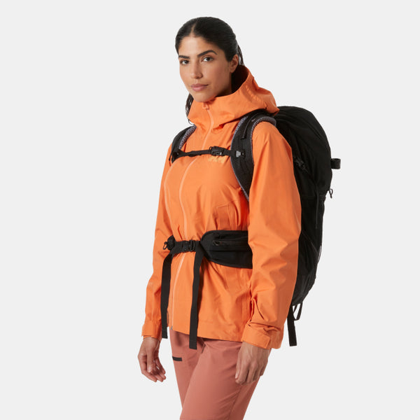 WOMEN'S VERGLAS INFINITY WATERPROOF SHELL JACKET 2.0