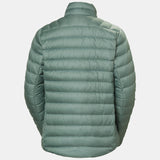WOMEN'S VERGLAS DOWN JACKET 2.0