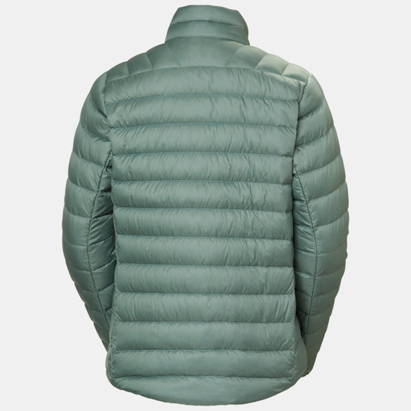 W VERGLAS DOWN JACKET 2.0