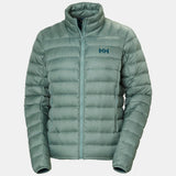 WOMEN'S VERGLAS DOWN JACKET 2.0