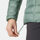 WOMEN'S VERGLAS DOWN JACKET 2.0