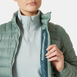 WOMEN'S VERGLAS DOWN JACKET 2.0