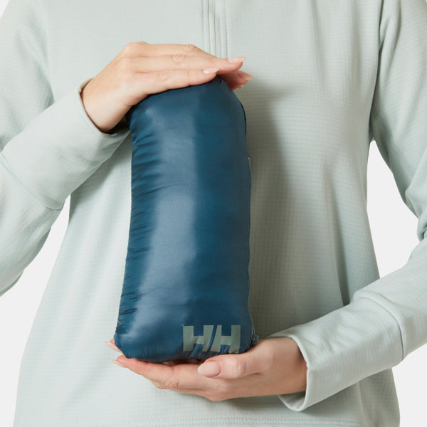 W VERGLAS DOWN JACKET 2.0