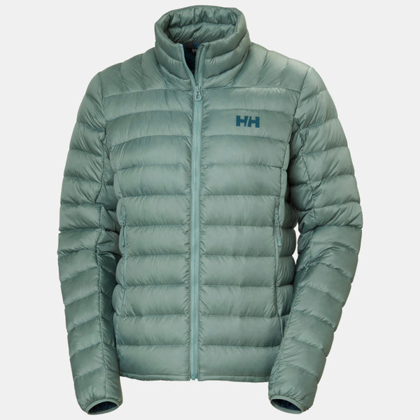 WOMEN'S VERGLAS DOWN JACKET 2.0