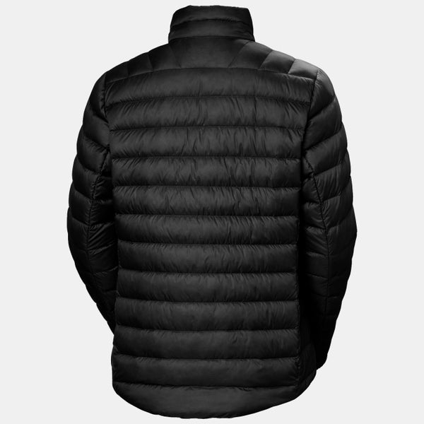 W VERGLAS DOWN JACKET 2.0