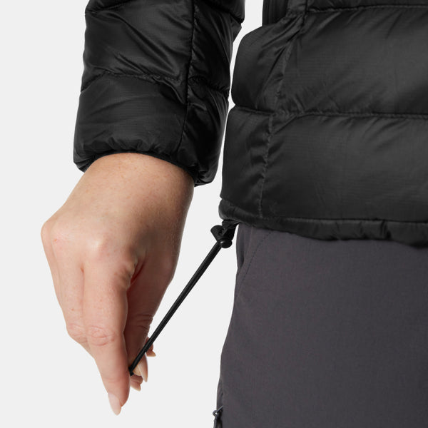 W VERGLAS DOWN JACKET 2.0