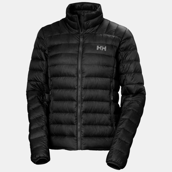 W VERGLAS DOWN JACKET 2.0