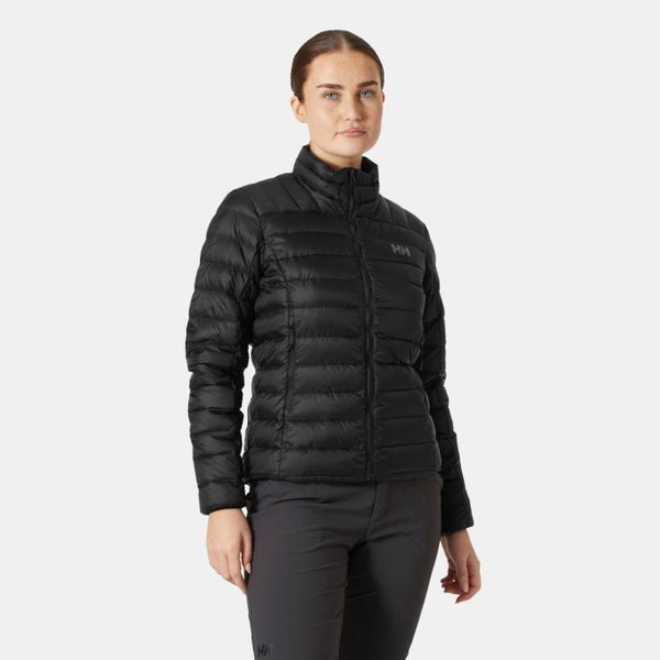 W VERGLAS DOWN JACKET 2.0