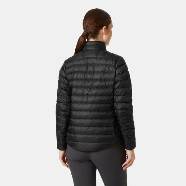 W VERGLAS DOWN JACKET 2.0