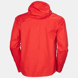 MEN'S LOKE WATERPROOF SHELL JACKET 2.0