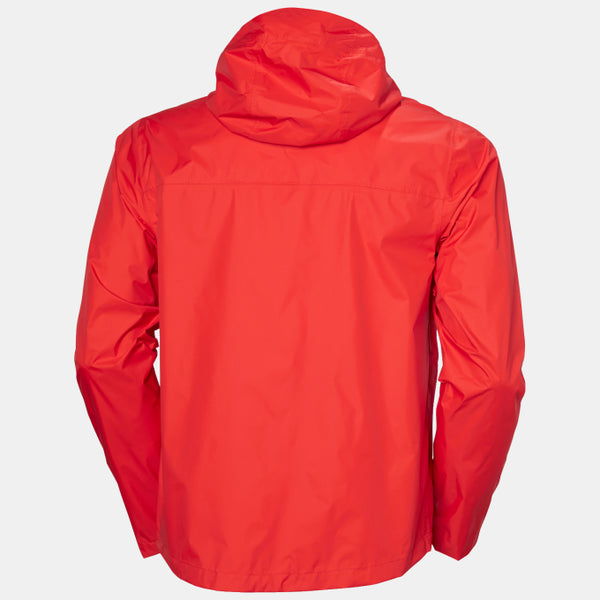 MEN'S LOKE WATERPROOF SHELL JACKET 2.0