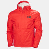 MEN'S LOKE WATERPROOF SHELL JACKET 2.0