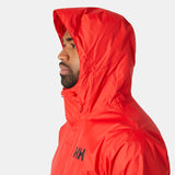 MEN'S LOKE WATERPROOF SHELL JACKET 2.0