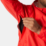 MEN'S LOKE WATERPROOF SHELL JACKET 2.0