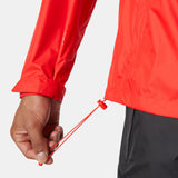 MEN'S LOKE WATERPROOF SHELL JACKET 2.0