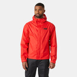 MEN'S LOKE WATERPROOF SHELL JACKET 2.0