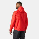 MEN'S LOKE WATERPROOF SHELL JACKET 2.0