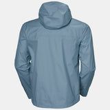 MEN'S LOKE WATERPROOF SHELL JACKET 2.0