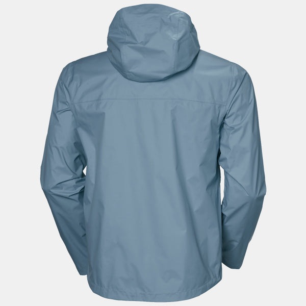 MEN'S LOKE WATERPROOF SHELL JACKET 2.0