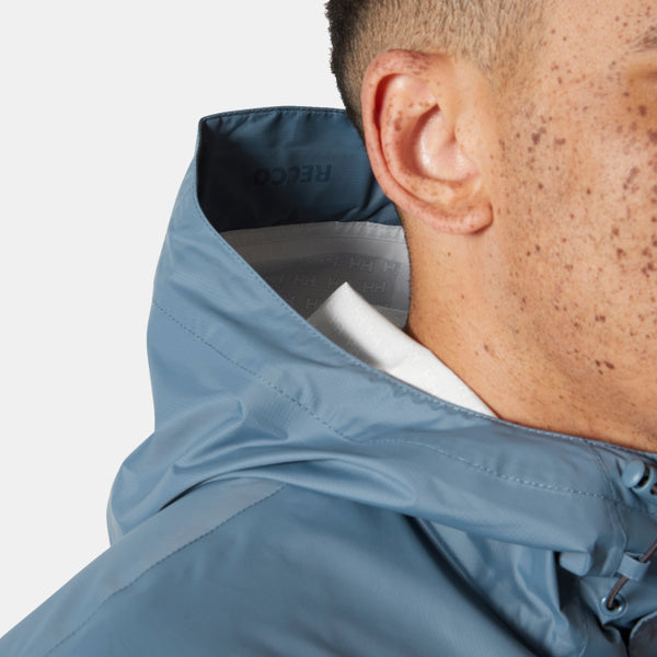 MEN'S LOKE WATERPROOF SHELL JACKET 2.0