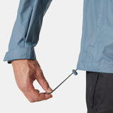 MEN'S LOKE WATERPROOF SHELL JACKET 2.0