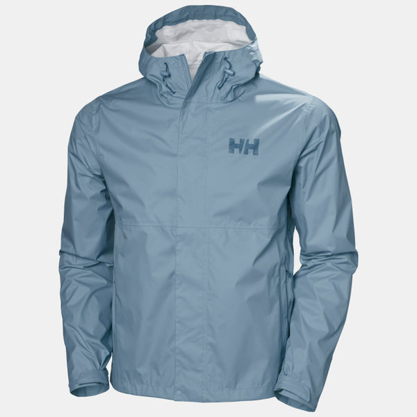 MEN'S LOKE WATERPROOF SHELL JACKET 2.0
