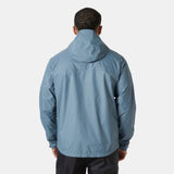 MEN'S LOKE WATERPROOF SHELL JACKET 2.0