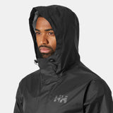 MEN'S LOKE WATERPROOF SHELL JACKET 2.0