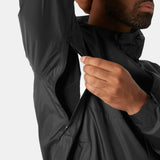 MEN'S LOKE WATERPROOF SHELL JACKET 2.0