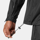 MEN'S LOKE WATERPROOF SHELL JACKET 2.0