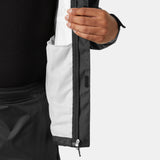MEN'S LOKE WATERPROOF SHELL JACKET 2.0
