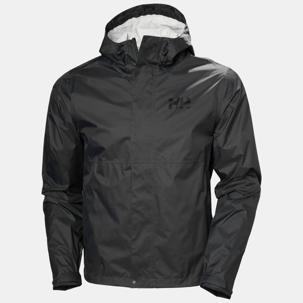 MEN'S LOKE WATERPROOF SHELL JACKET 2.0