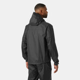 MEN'S LOKE WATERPROOF SHELL JACKET 2.0