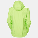 WOMEN'S LOKE WATERPROOF SHELL JACKET 2.0