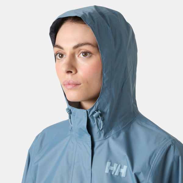 W LOKE JACKET