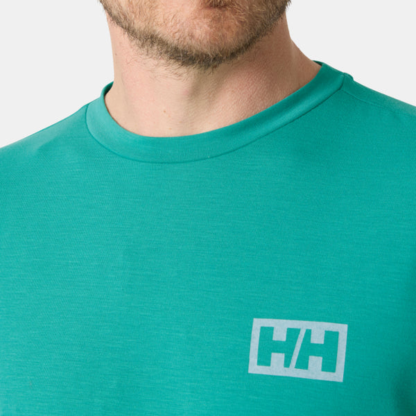 SKOG GRAPHIC LS TEE