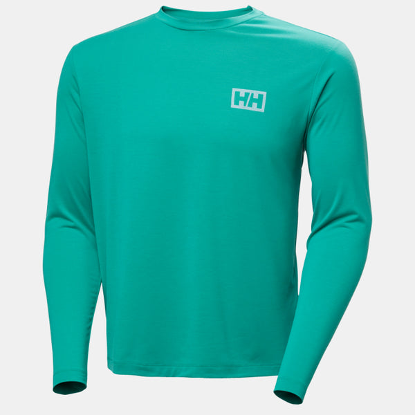 SKOG GRAPHIC LS TEE