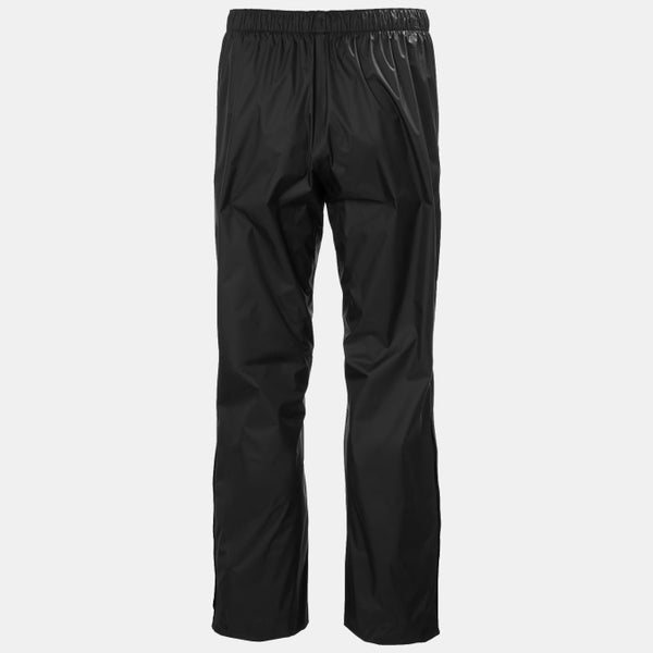 WOMEN'S LOKE WATERPROOF SHELL PANTS 2.0