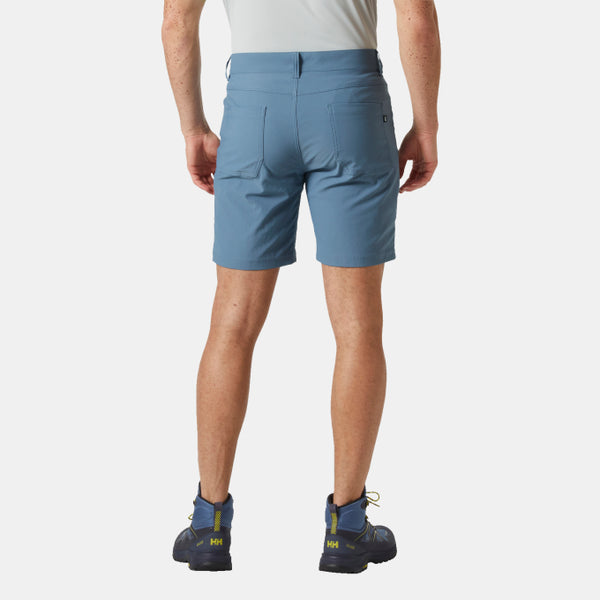 HOLMEN 5 POCKET SHORTS